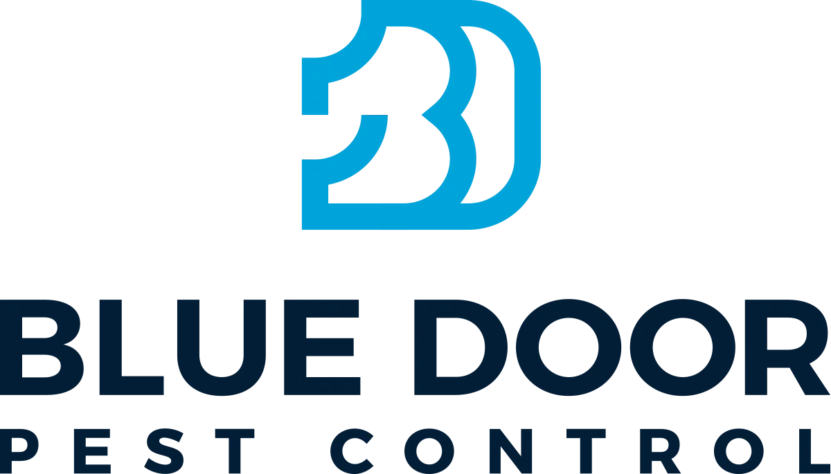 Blue Door Pest Control