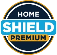Home Shield Premium Package Badge