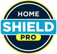 home shield package pro badge