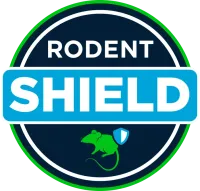 Rodent Shield Package badge