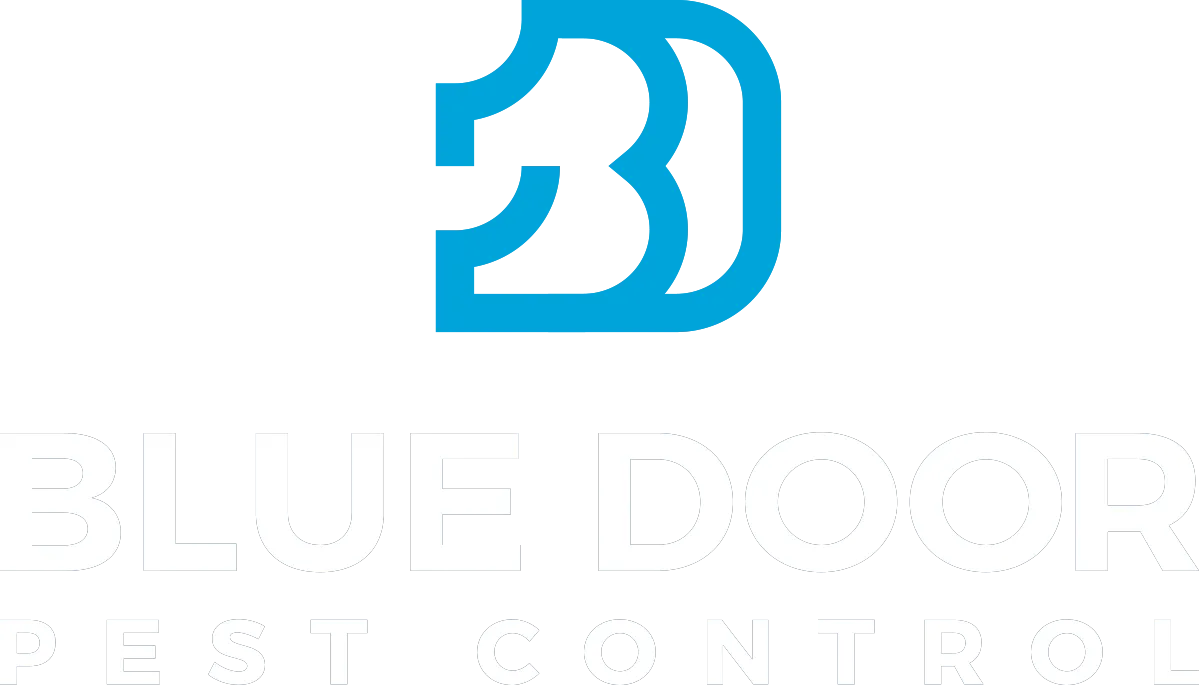 Blue Door Pest Control