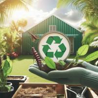 Eco-Friendly Pest Control - Jupiter, FL