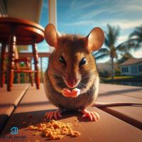Rodent Control Near Me in West Palm Beach, FL